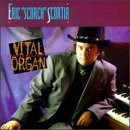 Eric Scortia: Vital Organ