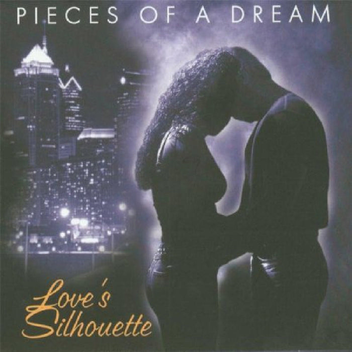 Pieces of a Dream: Love's Silhouette