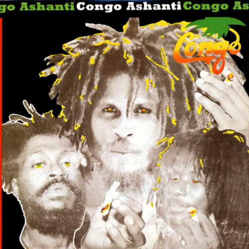 Congos: Heart Of The Congos – Proper Music