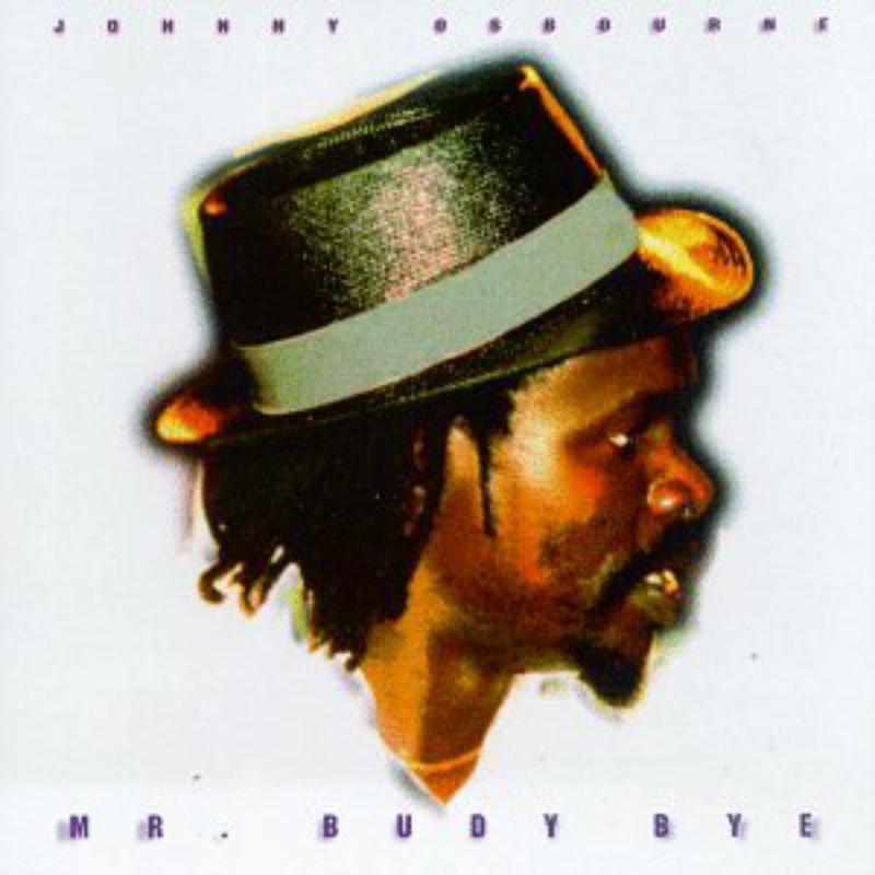 Johnny Osbourne: Never Stop Fighting – Proper Music