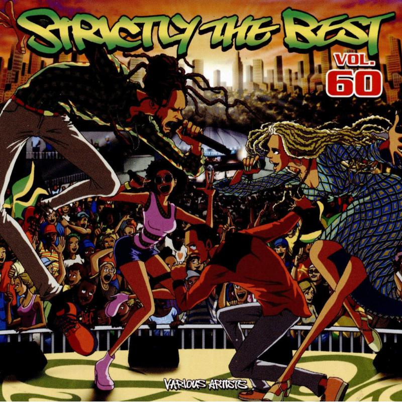 Various: Strictly The Best Vol 60