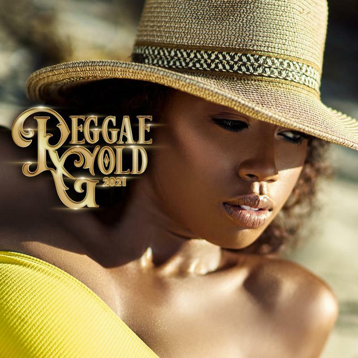 Various Artists: Reggae Gold 2021