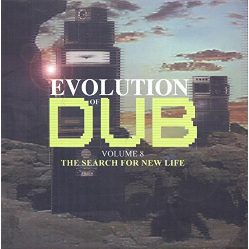 Evolution Of Dub Vol. 8: The S: Evolution Of Dub Vol. 8: The S