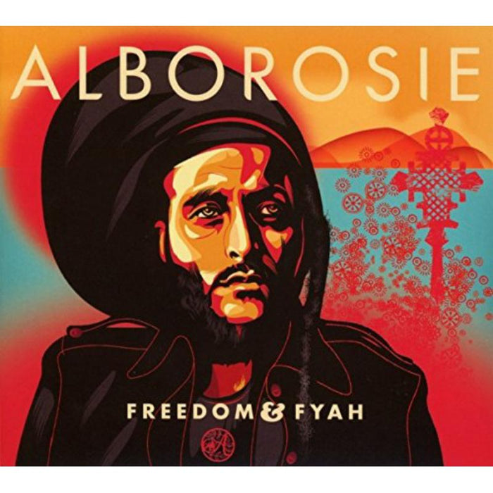 Alborosie: Freedom & Fyah