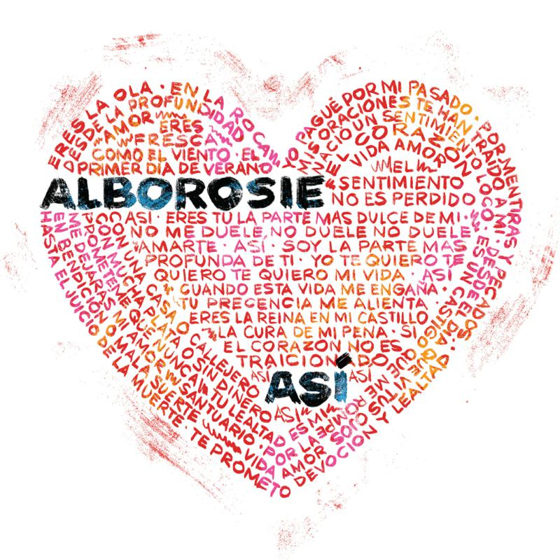 Alborosie: Asi