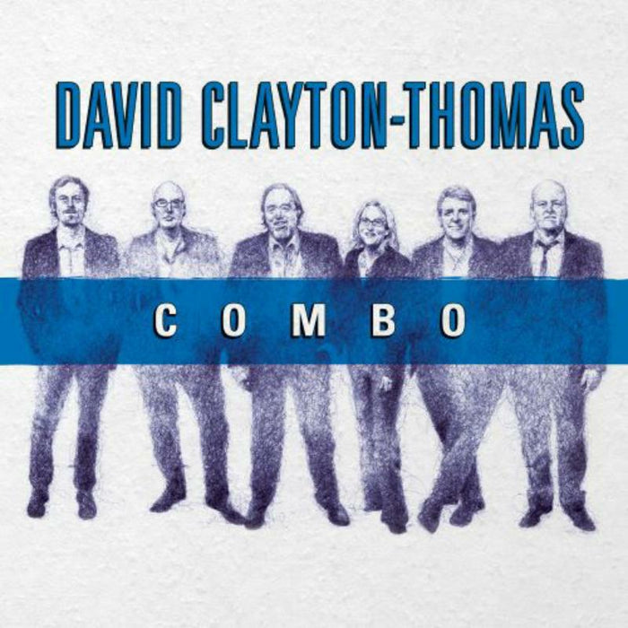 David Clayton-Thomas: Combo