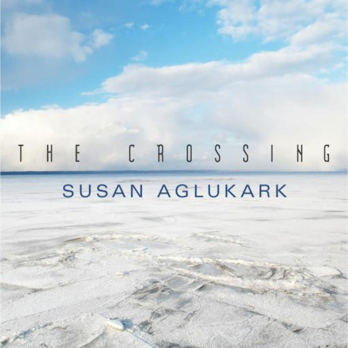 Susan Aglukark: The Crossing