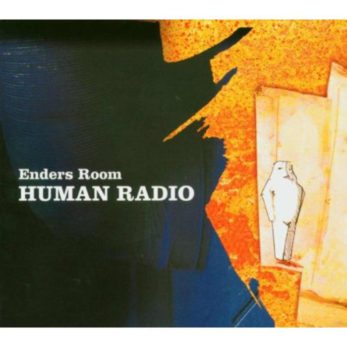 Enders Room: Human Radio