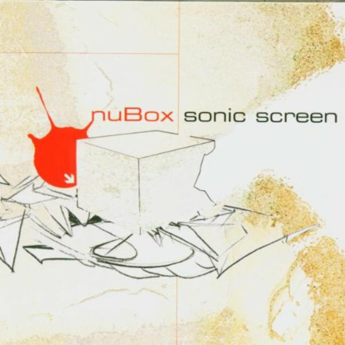 Nu Box: Sonic Screen