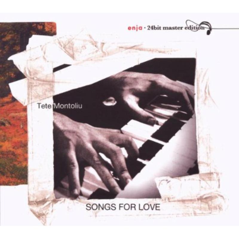 Tete Montoliu: Songs For Love