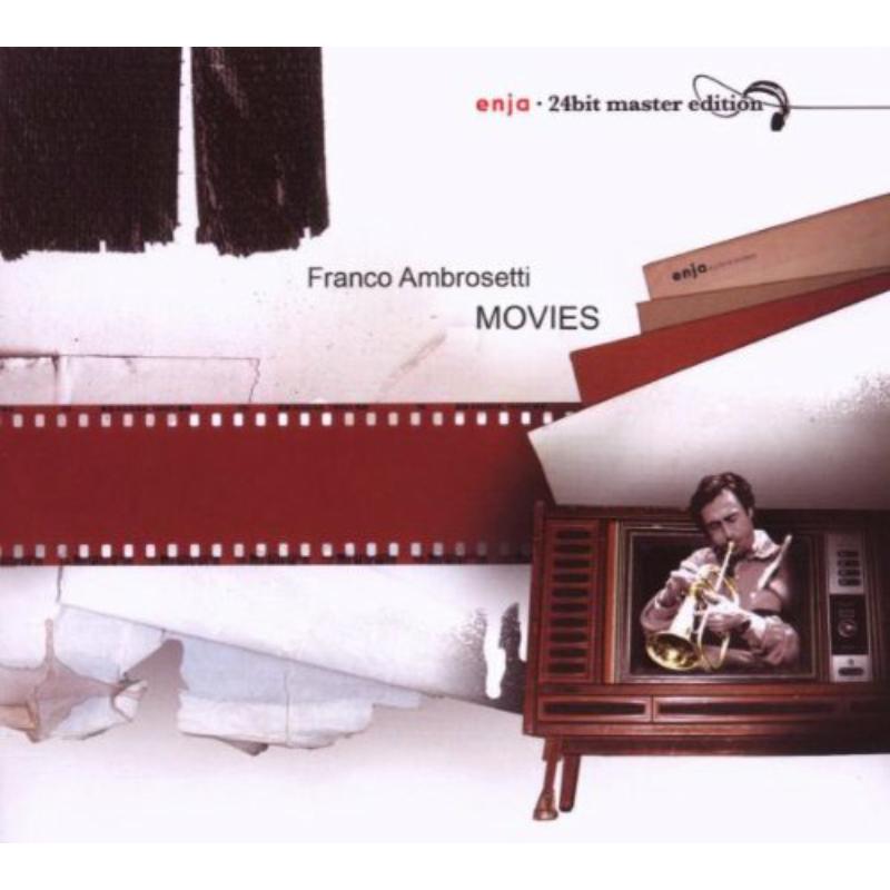 Franco Ambrosetti: Movies