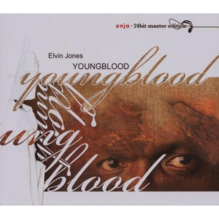 Elvin Jones: Youngblood