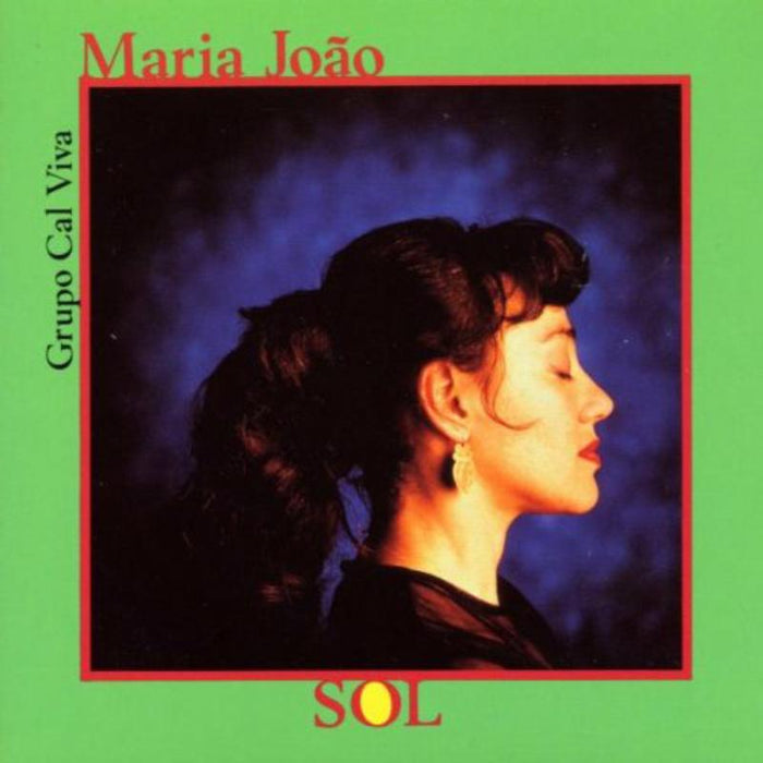 Maria Joao: Sol