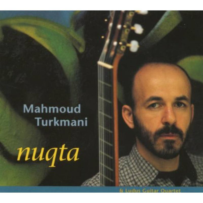 Mahmoud Turkmani: Nuqta