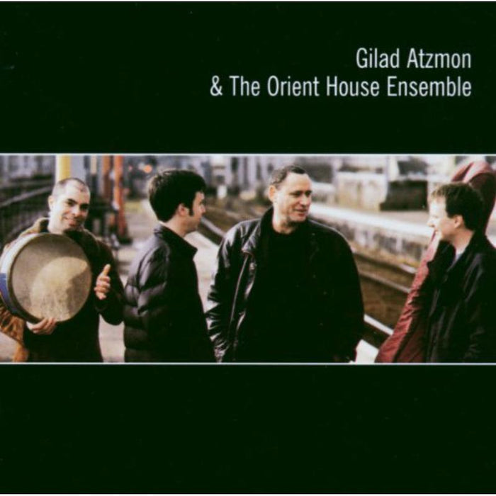 Atzmon Gilad: Orient House