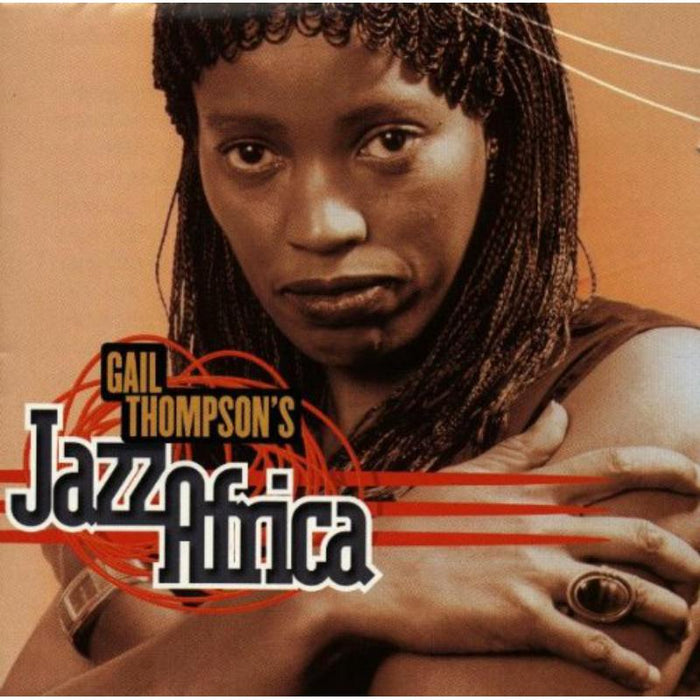 Gail Thompson: Jazz Africa