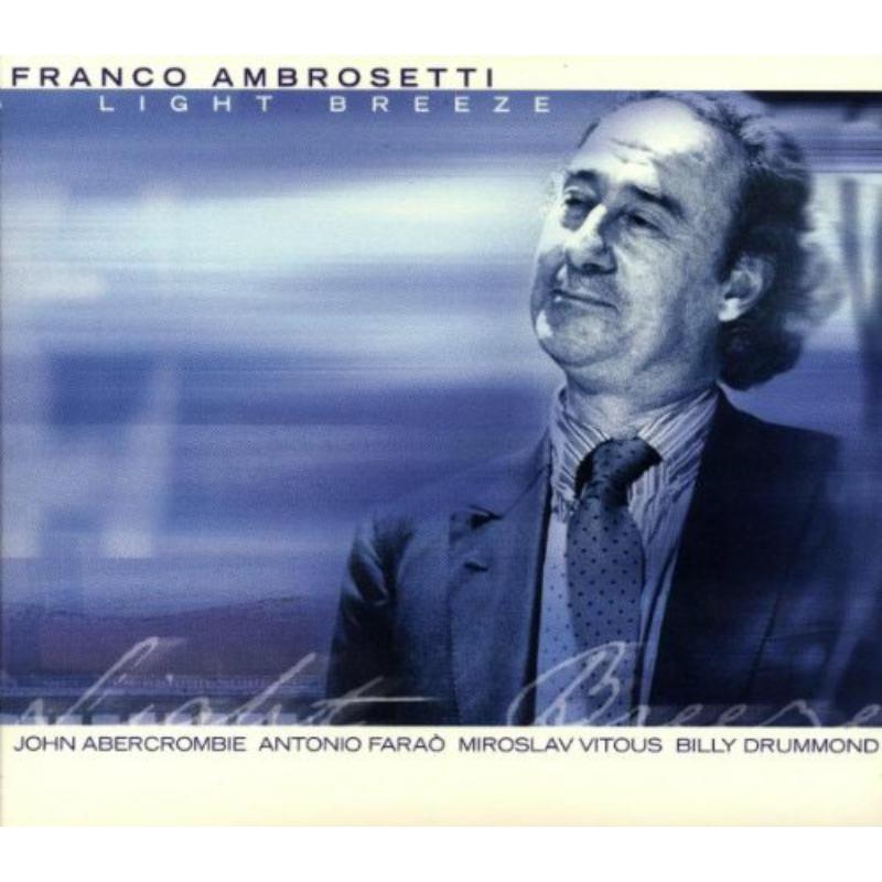 Franco Ambrosetti: Light Breeze