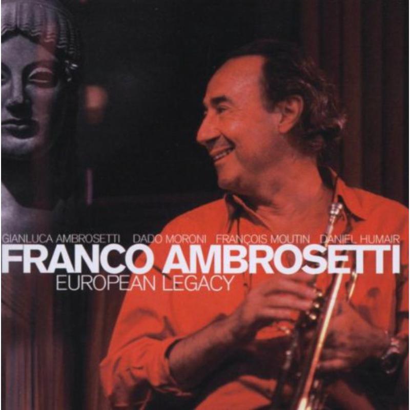 Franco Ambrosetti: European Legacy