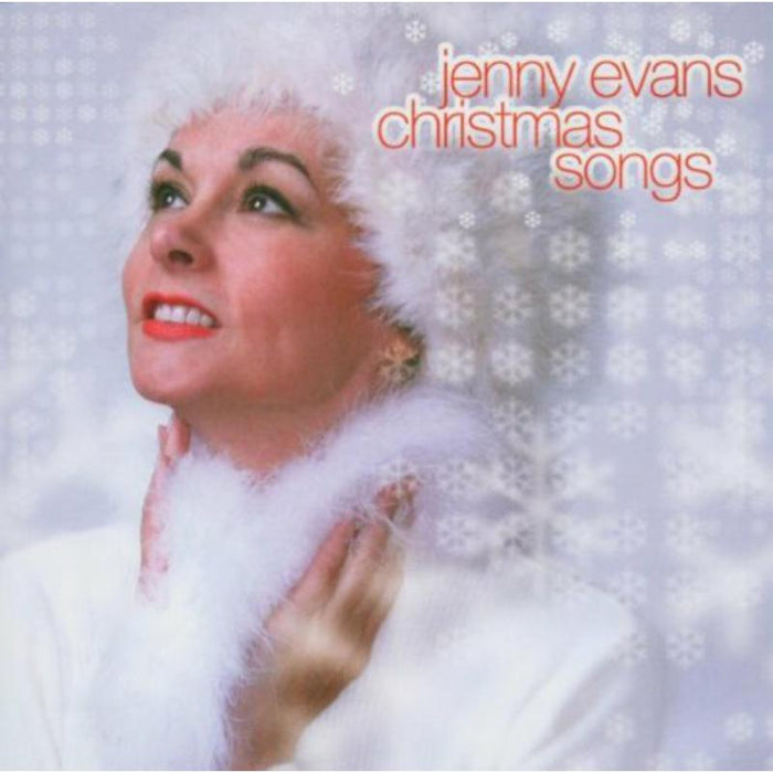 Jenny Evans: Christmas Songs