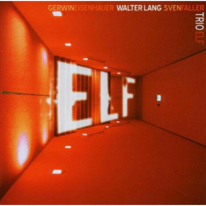 Trio Elf/Walter Lang: Trio Elf