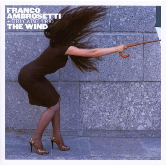 Franco Ambrosetti & Uri Caine Trio: The Wind