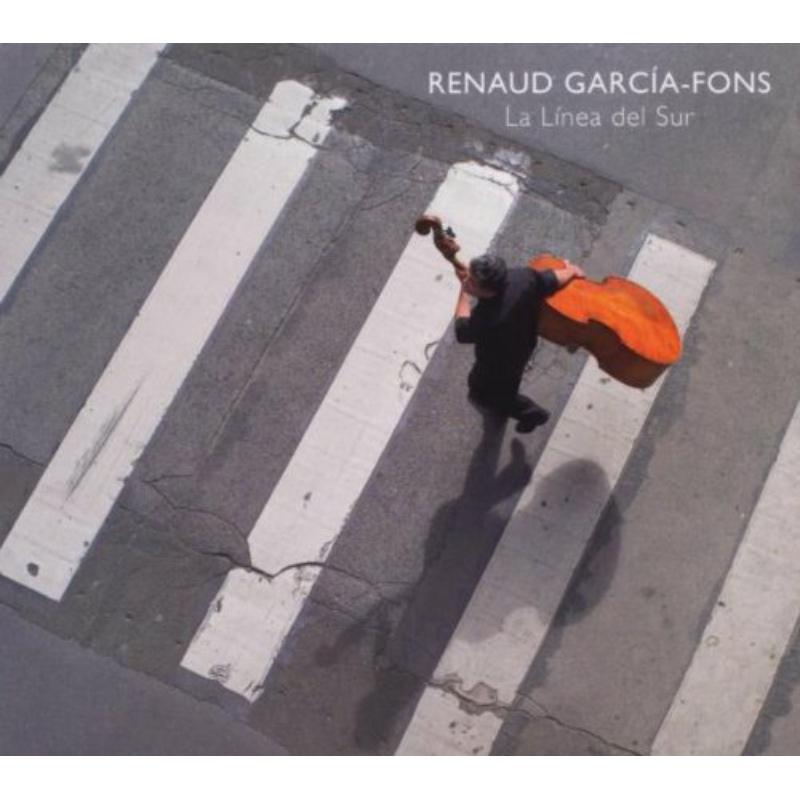 Renaud Garcia-Fons: La Linea Del Sur