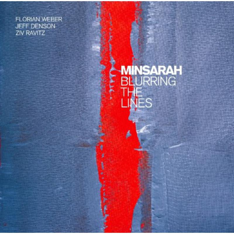 Minsarah: Blurring The Lines