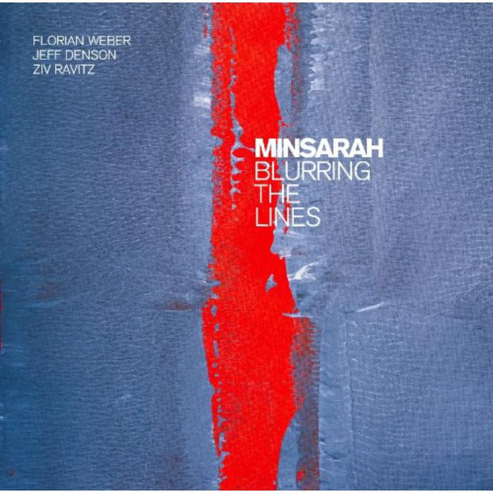 Minsarah: Blurring The Lines