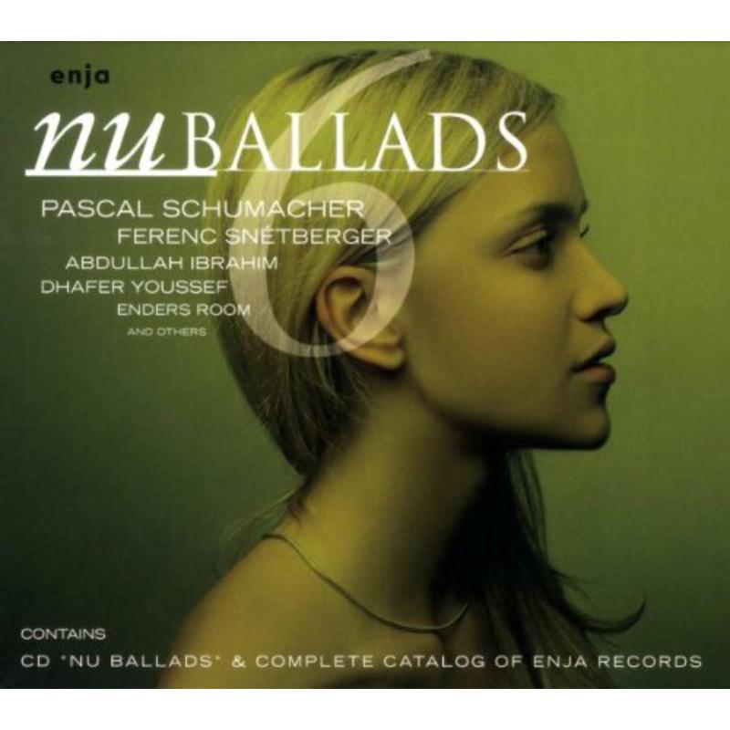 Various Artists: Ballads 6 - Nu Ballads