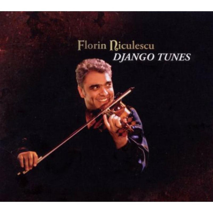 Florin Niculescu: Django Tunes