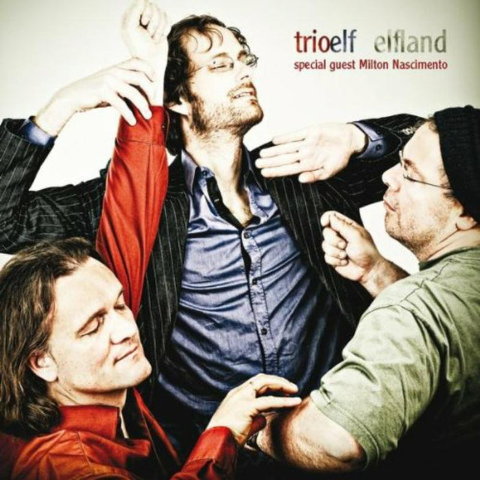 Trio Elf: Elfland