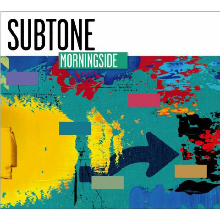 Subtone Quintet: Subtone