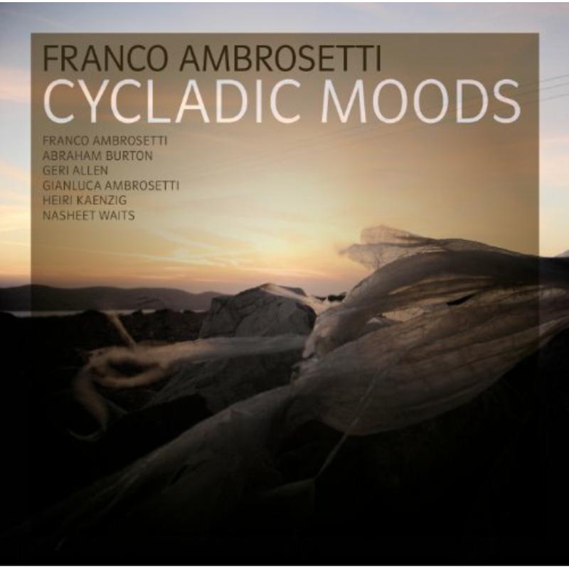 Franco Ambrosetti: Cycladic Suite