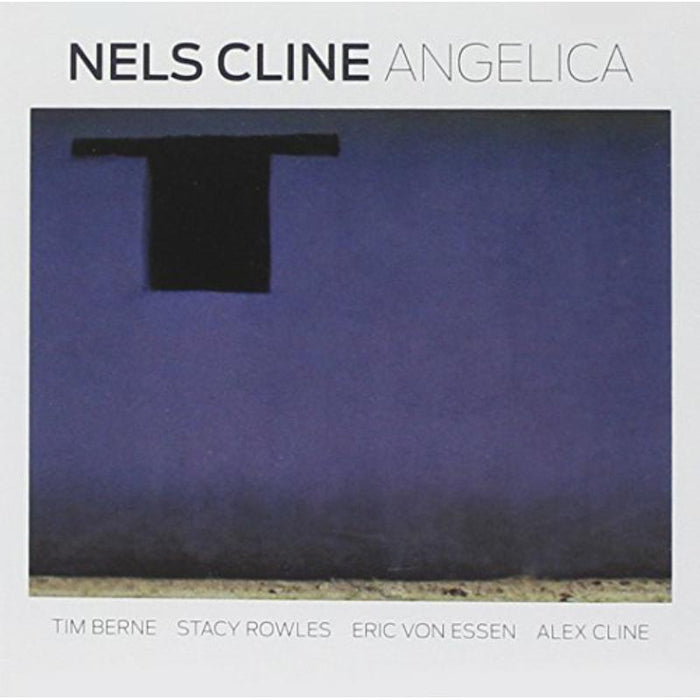 Nels Cline: Angelica