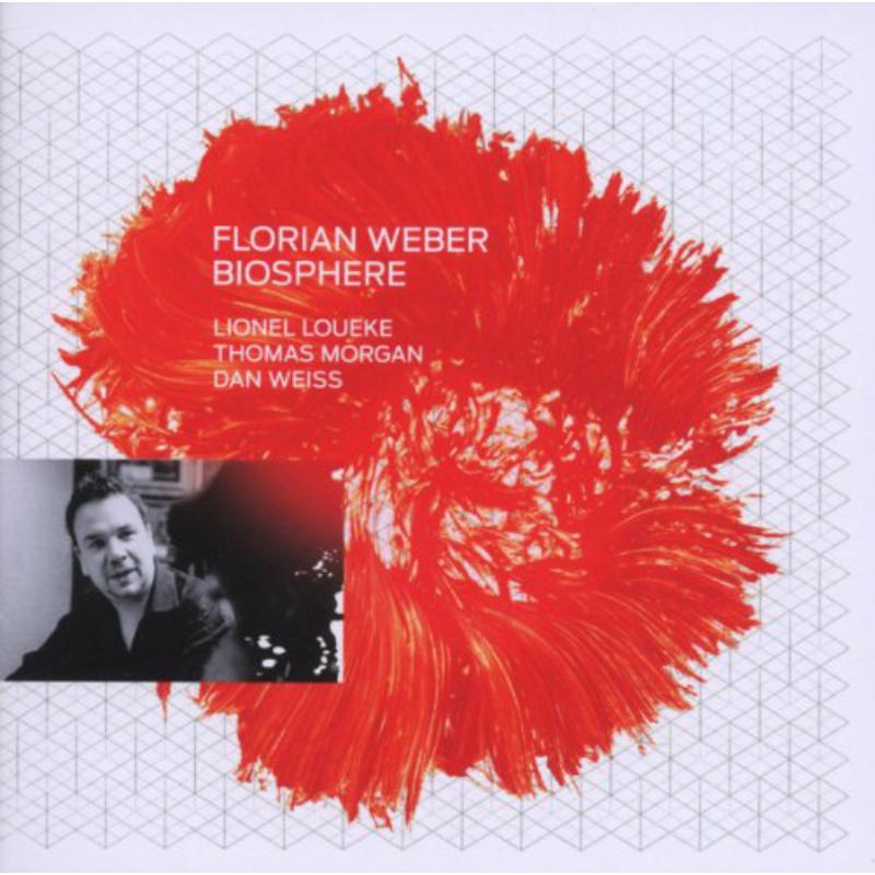 Florian Weber: Biosphere