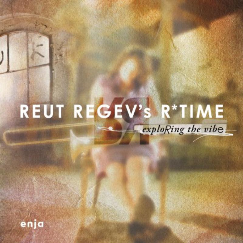 Reut Regev's R*time: Exploring The Vibe