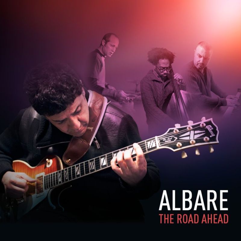 Albare: The Road Ahead