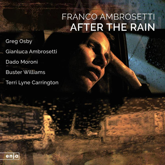 Franco Ambrosetti: After the Rain