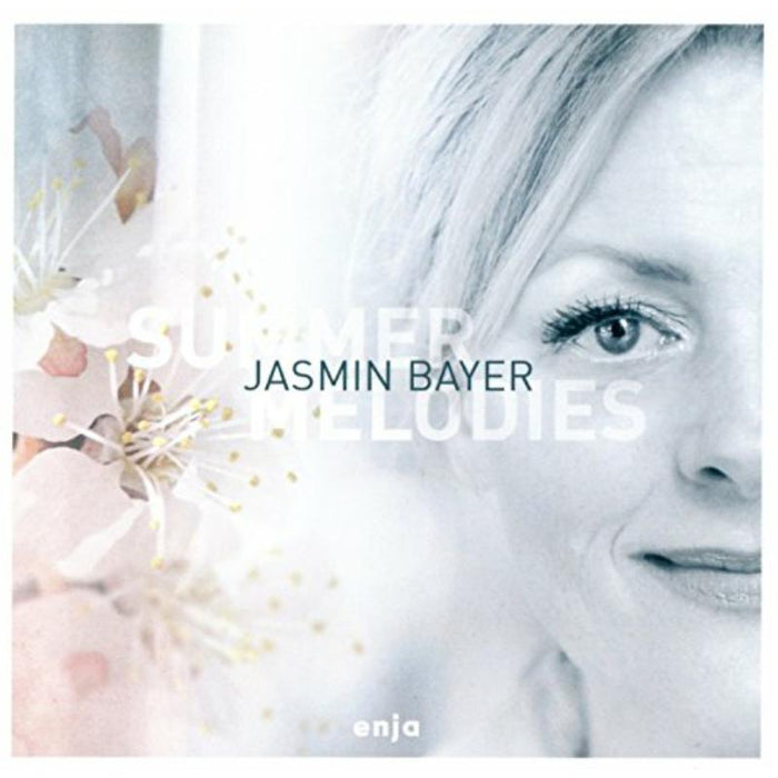Jasmin Bayer: Summer Melodies