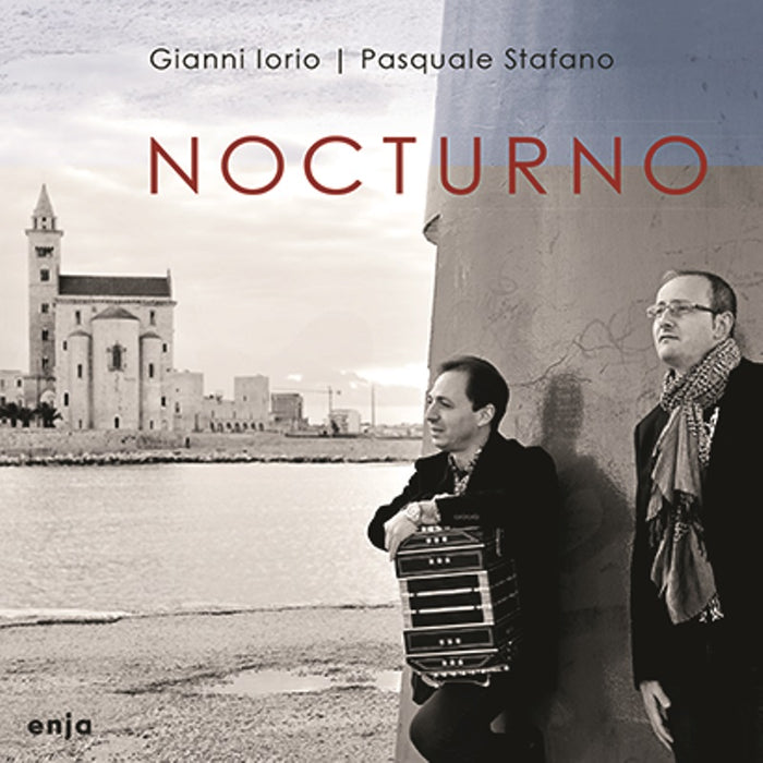 Gianni Irio & Pasquale Stafano: Nocturno
