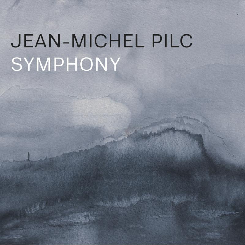 Jean-Michel Pilc: Symphony