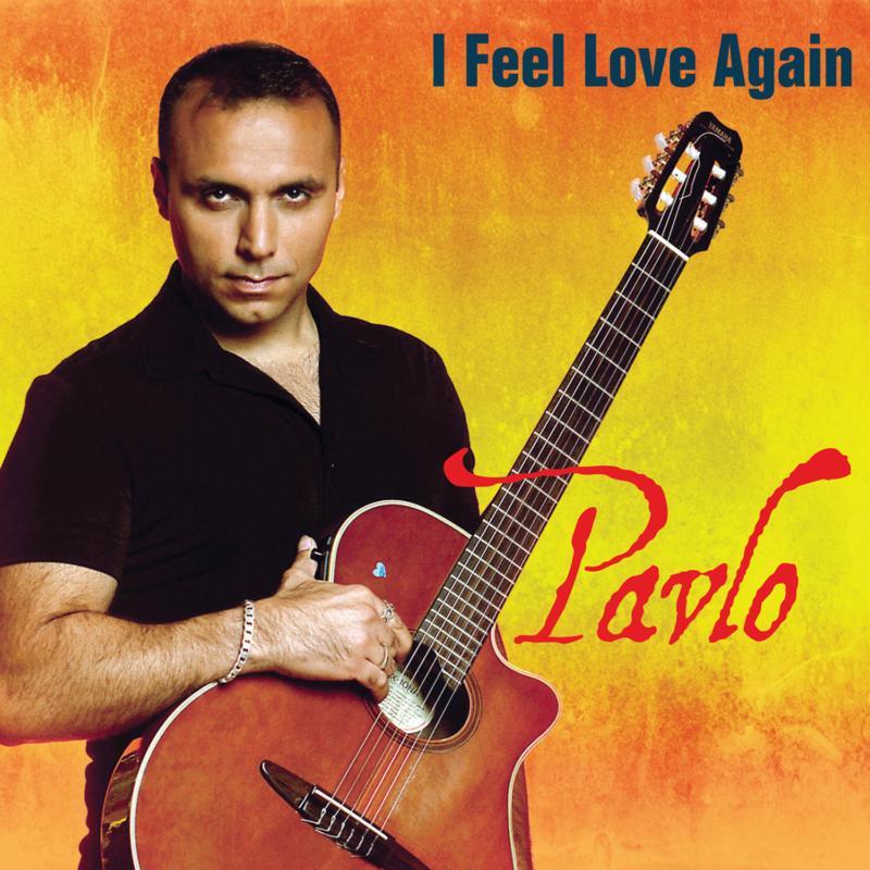 Pavlo: I Feel Love Again