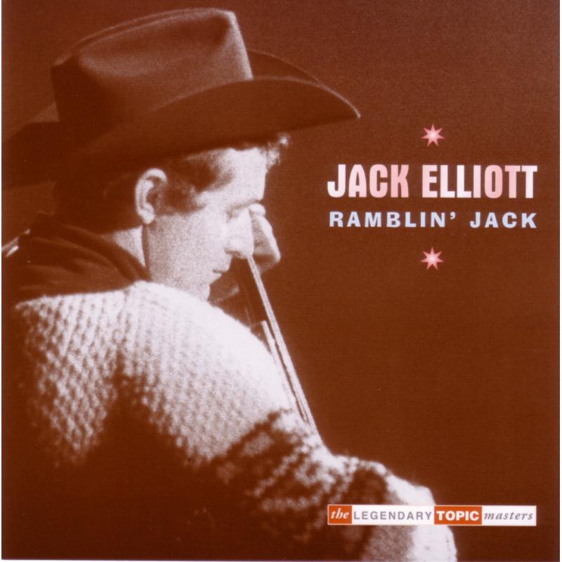 Jack Elliott – Proper Music