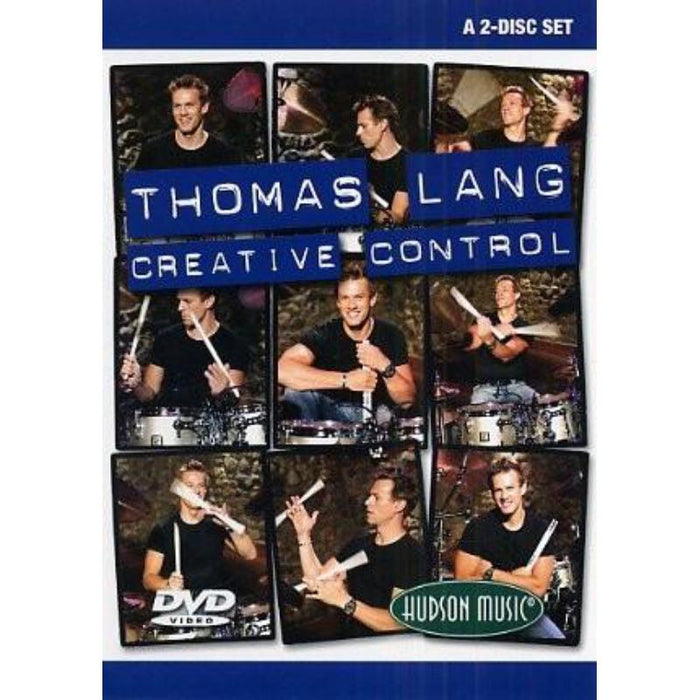Thomas Lang: Creative Control