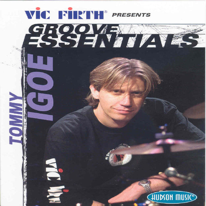 Tommy Igoe: Tommy Igoe - Groove Essentials [2004] [DVD]