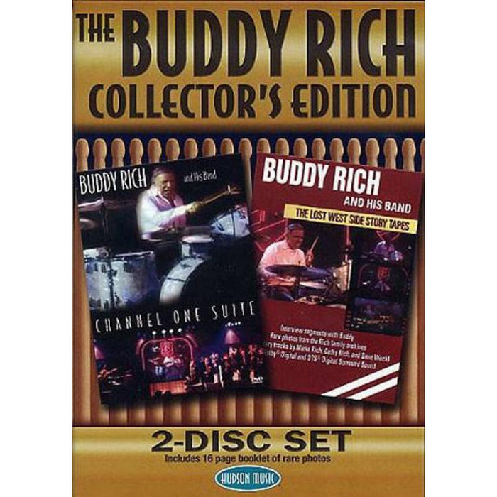 Buddy Rich: Collectors Edition