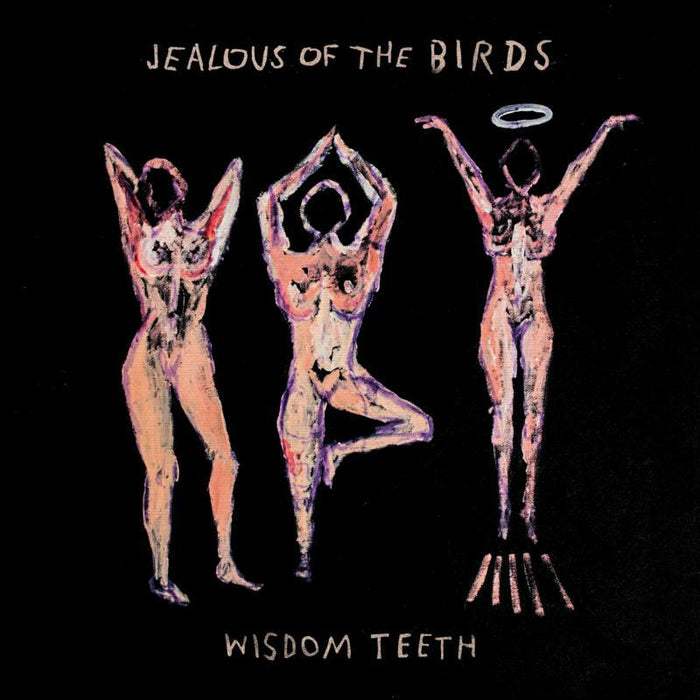 Jealous Of The Birds: Wisdom Teeth