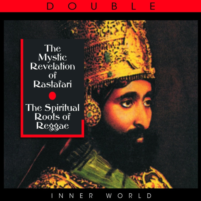 Mystic Revelation Of Rast: Various Artists