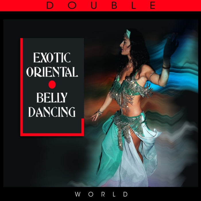 L'orchestre De Danse Orie: Exotic Oriental Belly Dan