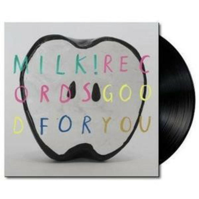 Various Artists: Milk! Records Good For You
